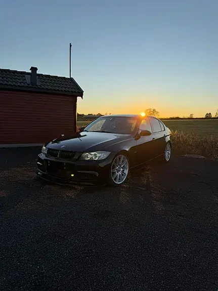 BMW 325D