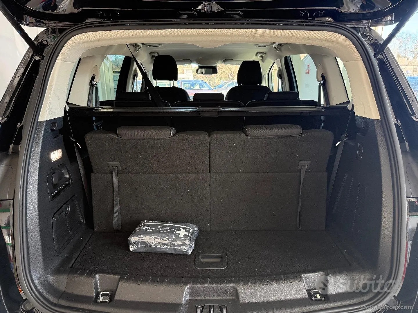 Ford S-Max 2022 photo 5