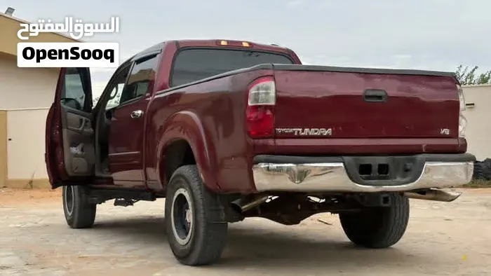 Toyota Tundra 2006 photo 2