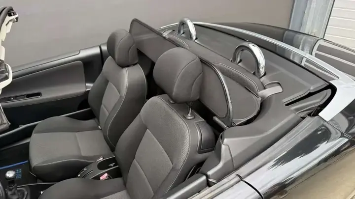 Peugeot 207 2007 photo 2