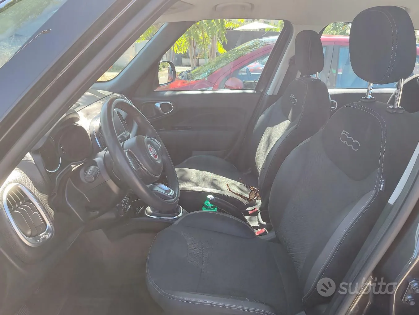 Fiat 500L 2019 photo 5