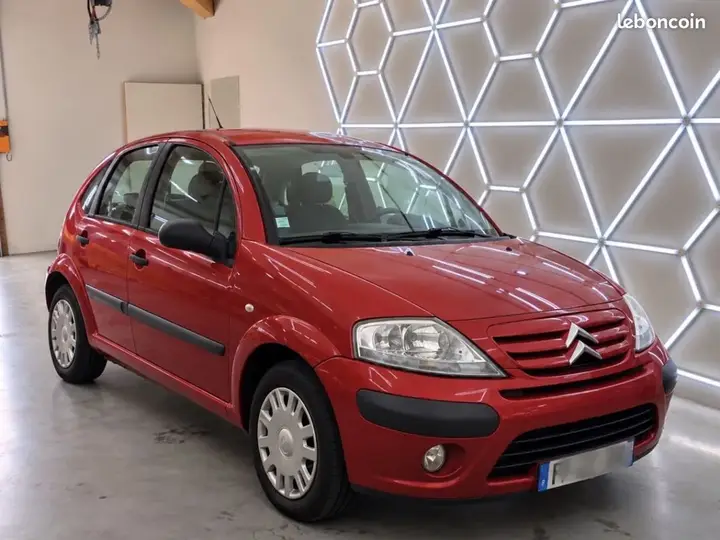 Citroen C3