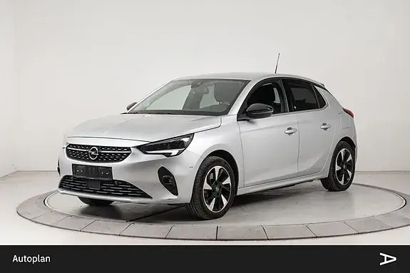 Opel Corsa E