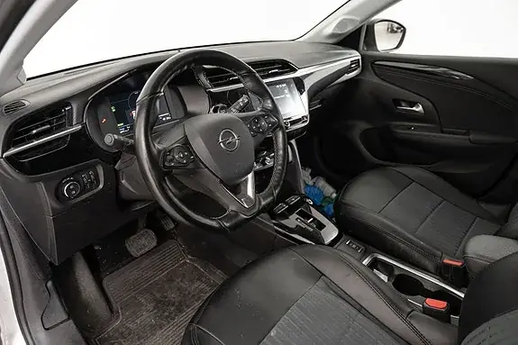 Opel Corsa E 2023 photo 5