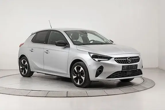 Opel Corsa E 2023 photo 2