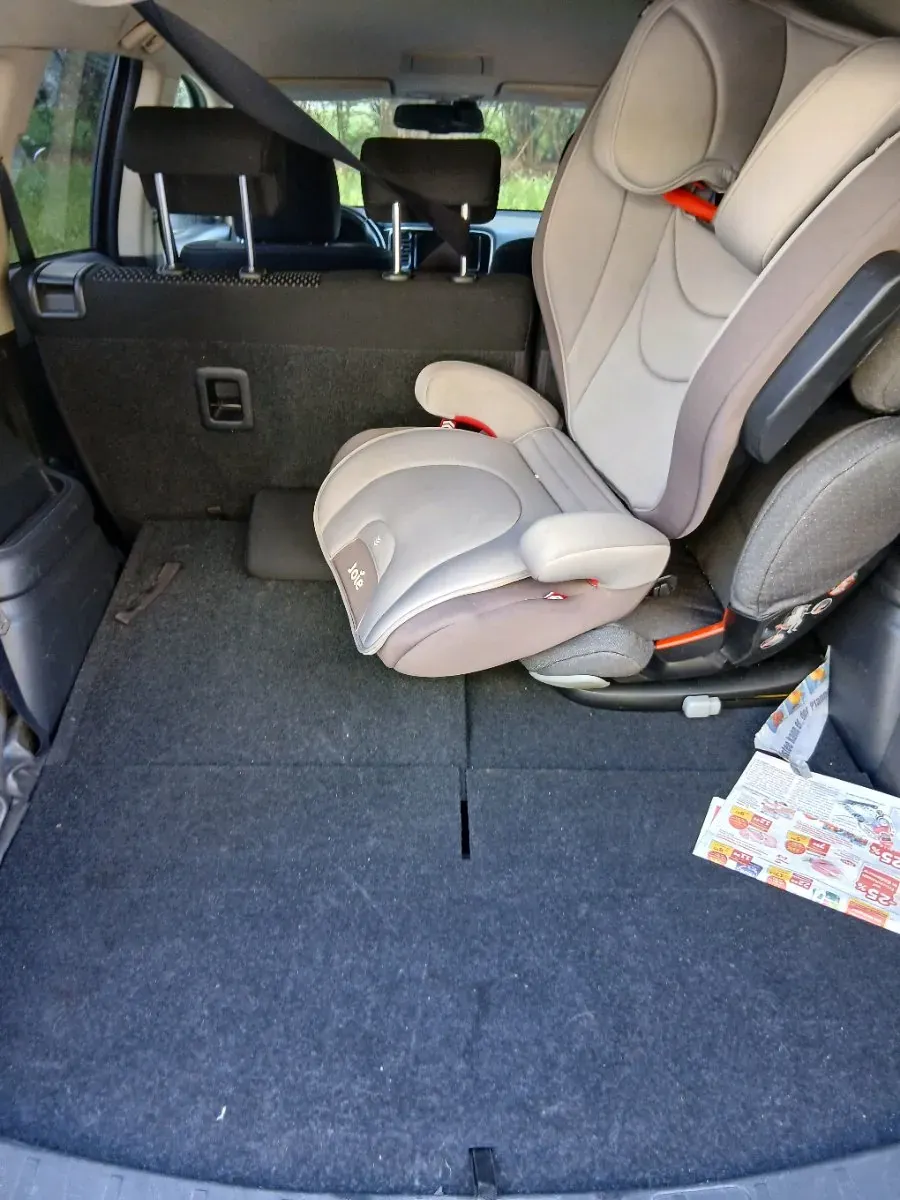 Mitsubishi Outlander 2017 photo 3