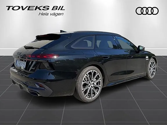 Audi A6 2026 photo 5