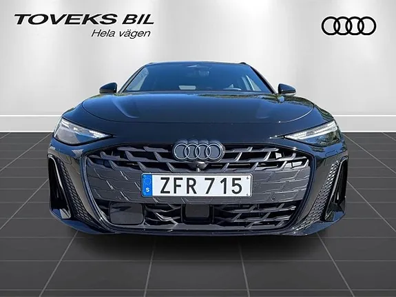 Audi A6 2026 photo 2