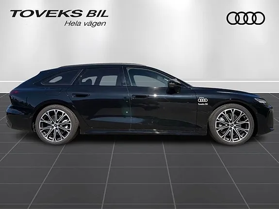 Audi A6 2026 photo 4
