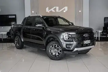 Ford Ranger 2026 photo 2
