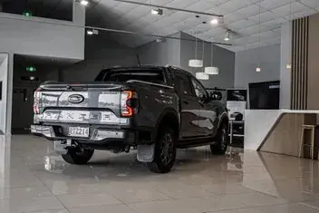 Ford Ranger 2026 photo 4