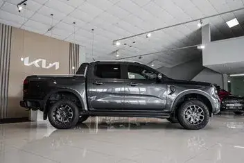 Ford Ranger 2026 photo 3