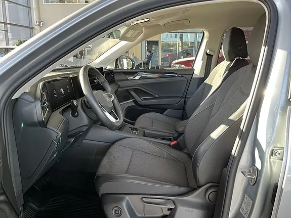 Volkswagen Tiguan 2025 photo 5