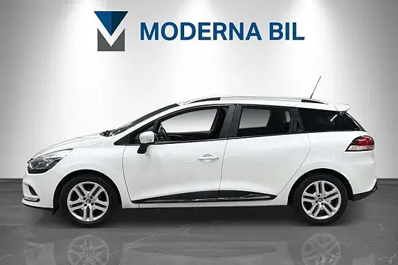 Renault Clio 2017 photo 2