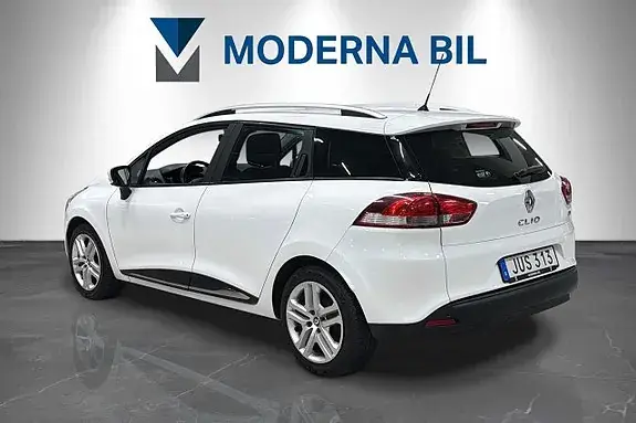 Renault Clio 2017 photo 3