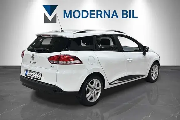 Renault Clio 2017 photo 5