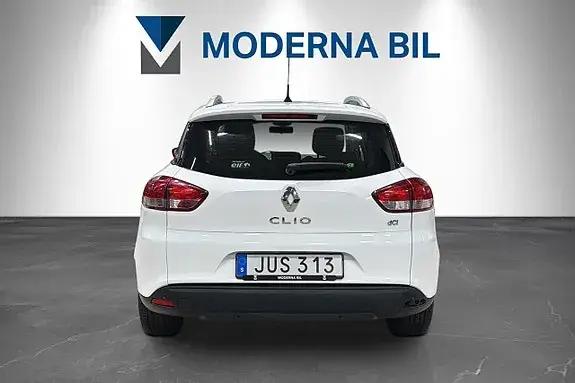 Renault Clio 2017 photo 4