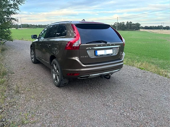 Volvo Xc60 2014 photo 3