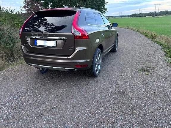 Volvo Xc60 2014 photo 4