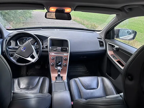 Volvo Xc60 2014 photo 5