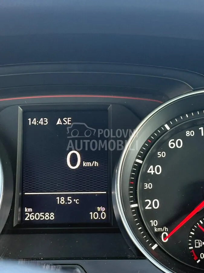 Volkswagen Golf 2014 photo 5