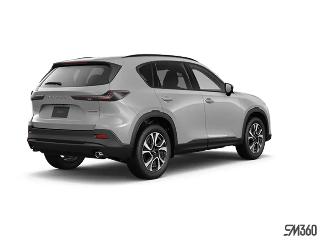 Mazda Cx-5 2026 photo 2