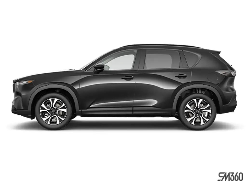 Mazda Cx-5 2026 photo 4