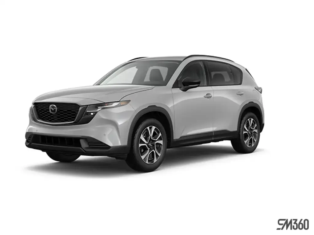 Mazda Cx-5 2026 photo 3