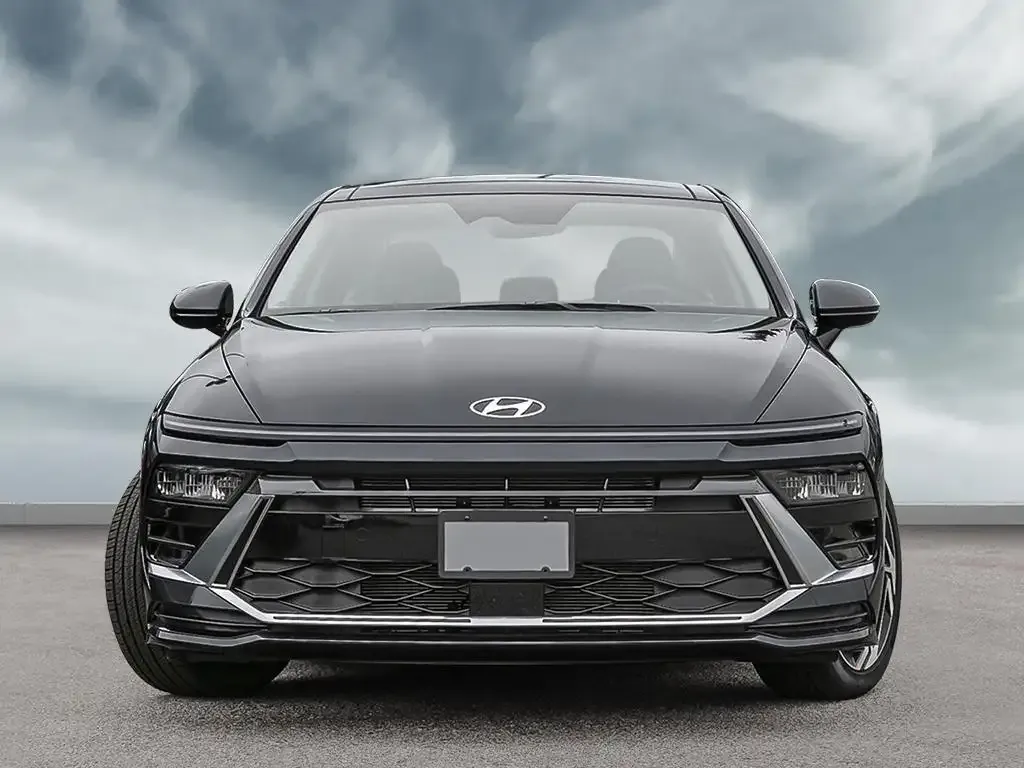 Hyundai Sonata 2026 photo 2