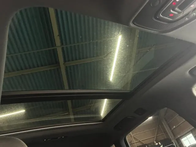 Audi A4 2017 photo 5