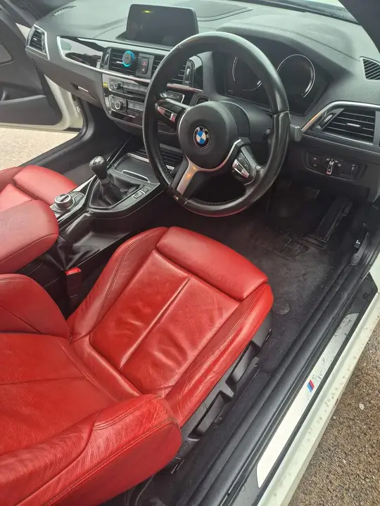 BMW 2 Series 2017 photo 5