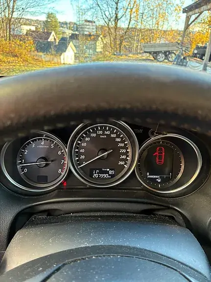 Mazda Cx-5 2013 photo 4
