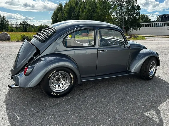Volkswagen T1