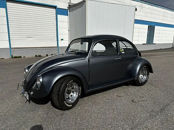 Volkswagen T1 1966 photo 3