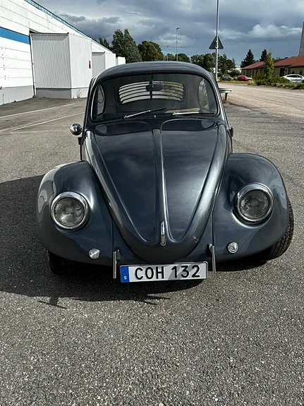Volkswagen T1 1966 photo 5