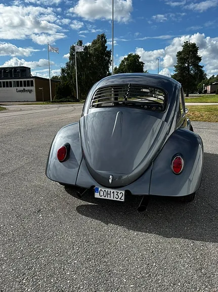 Volkswagen T1 1966 photo 4