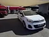 Kia Rio 2018 photo 3
