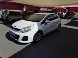 Kia Rio 2018 photo 4