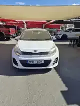 Kia Rio 2018 photo 2