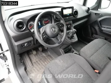 Mercedes-Benz Citan 2024 photo 3