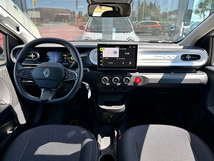 Renault Twingo 2026 photo 3