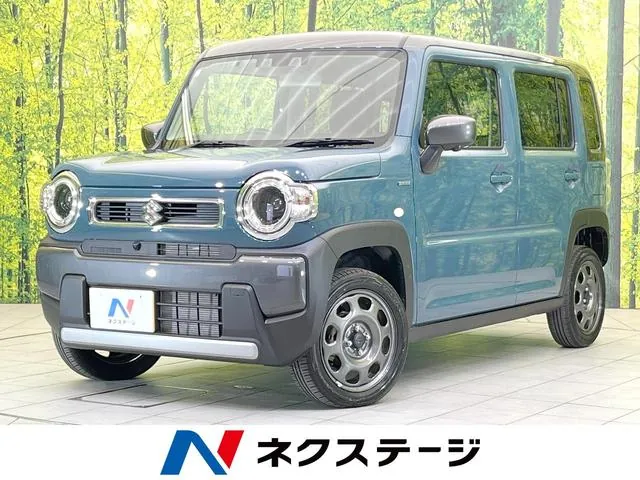 Suzuki Hauser G