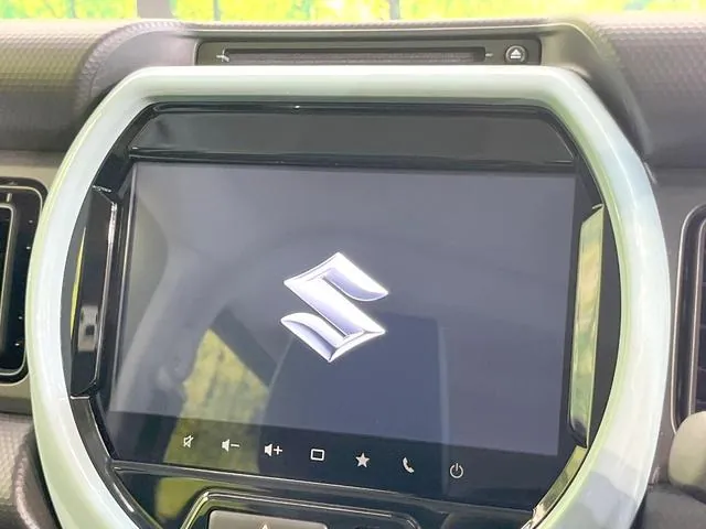 Suzuki Hauser G 2025 photo 3