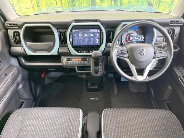 Suzuki Hauser G 2025 photo 2
