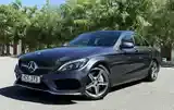 Mercedes-Benz C-Class 2015 photo 3