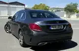 Mercedes-Benz C-Class 2015 photo 4