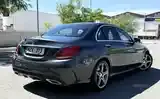 Mercedes-Benz C-Class 2015 photo 5