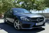 Mercedes-Benz C-Class 2015 photo 2