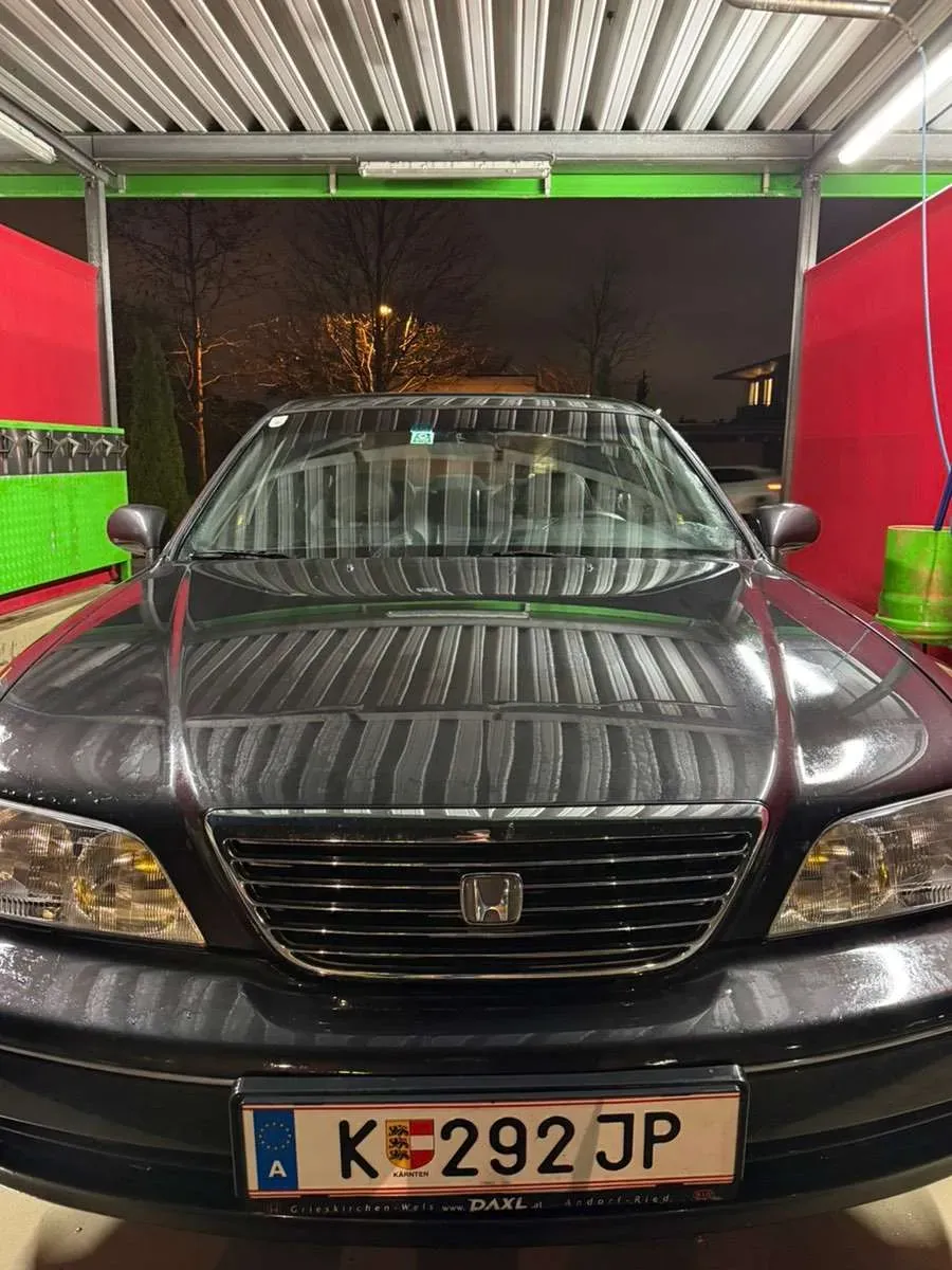 Honda Legend