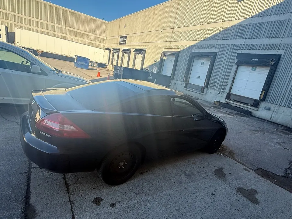 Honda Accord 2005 photo 3